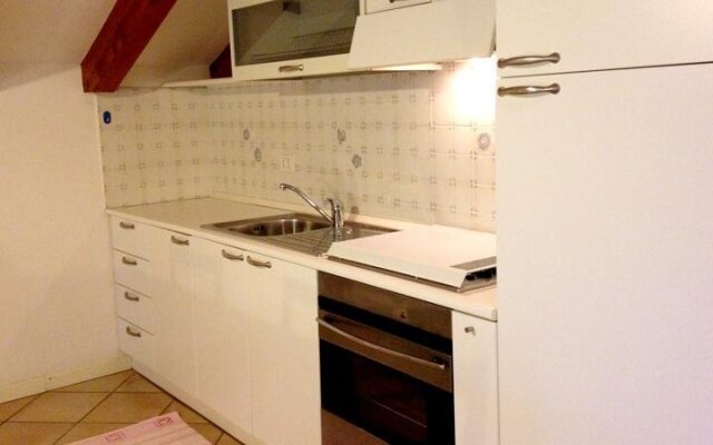 Camping  Residence Green Village