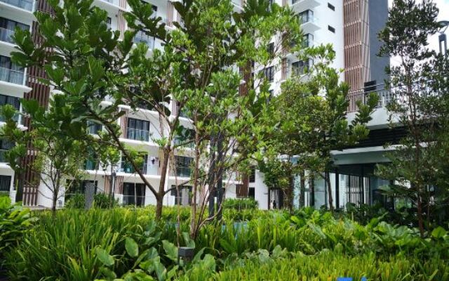 Urban Tropic@Midhill Genting Highland (Free Wi-Fi)