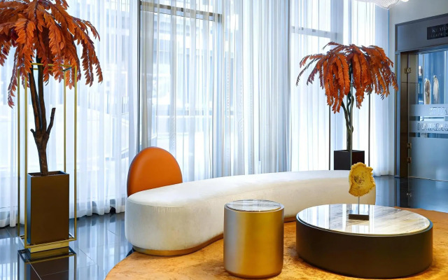 The G Hotel