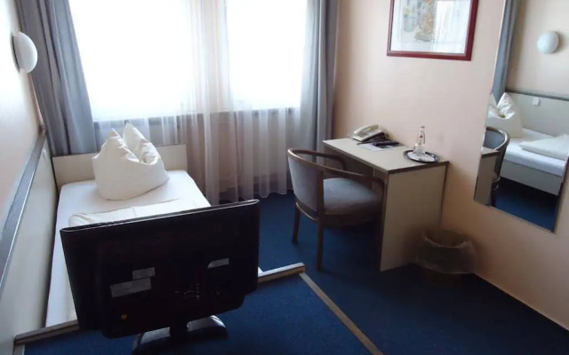 Motel & Rasthof Avus