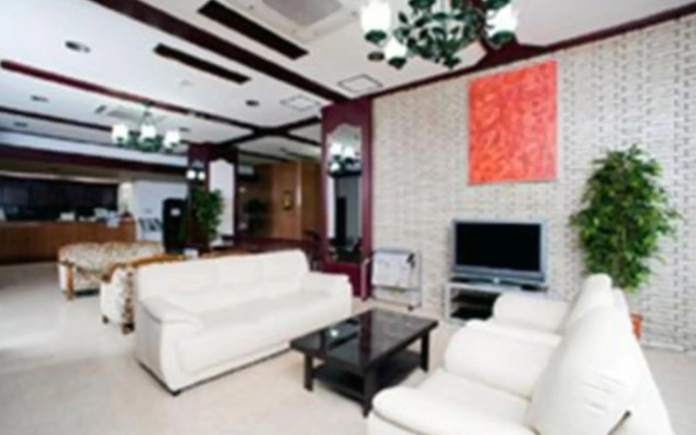 Shimabara Station Hotel – Guest Rooms – Shimabara