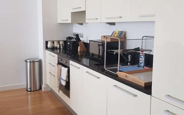 Lexington Serviced Apartment by Ferndale