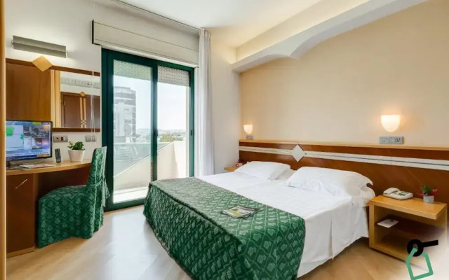 Hotiday Room Collection - Giulianova