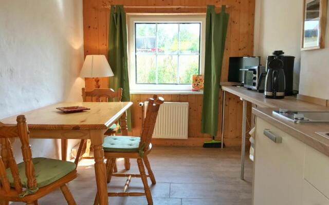 Hochzeitsberg - Doppelzimmer Appartement "Tromsö"