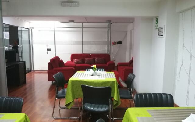 Hotel Cusco Dreams