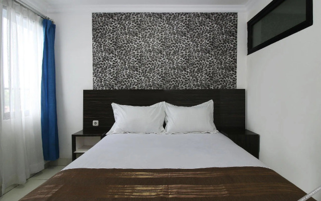 Alviry Garden BSD