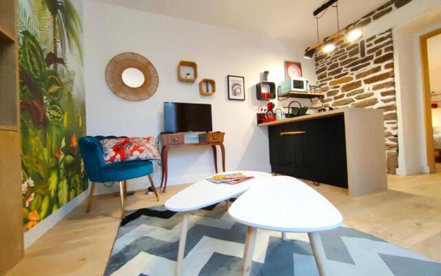 Villa 49B
