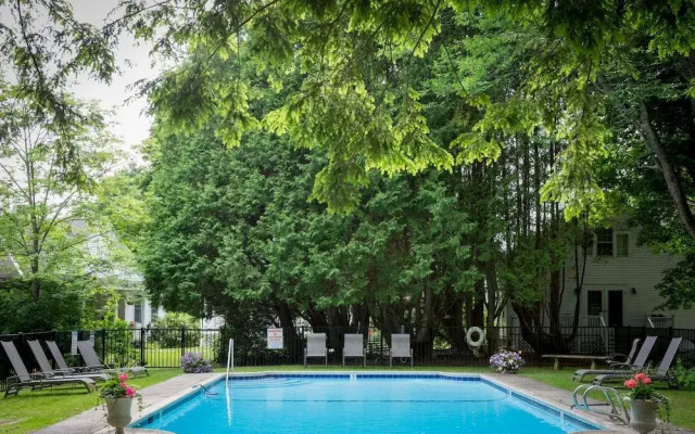 The Inn at Stockbridge