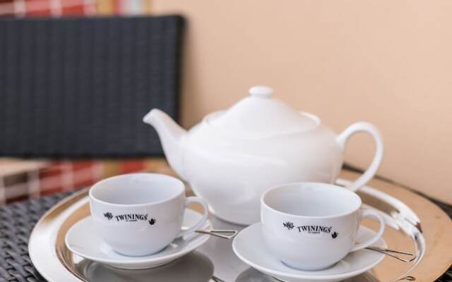 San Pietro Vatican Apartments