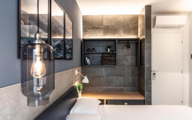 SEI Garda Apartments