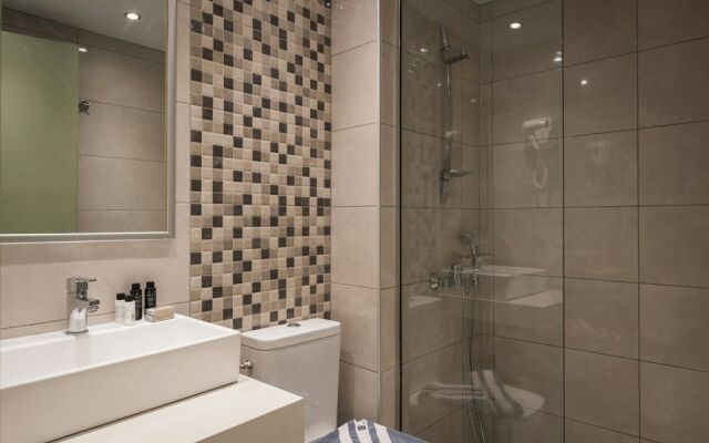 Fereniki Resort & Spa