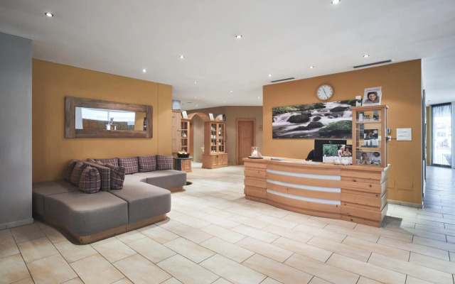 Wellness Sporthotel