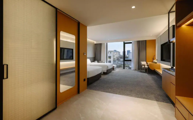 Movenpick Tashkent Old City