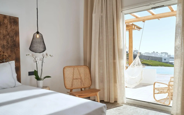 Ubud Mykonos
