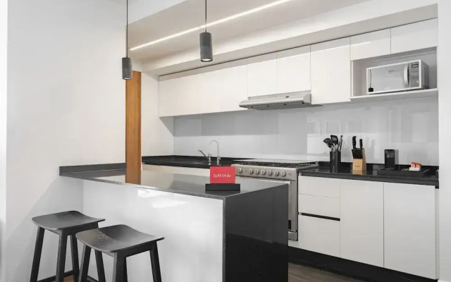 Lumina at Taman Condesa