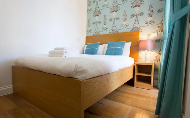 Paddington Green Serviced Apartments by Concept Apartments