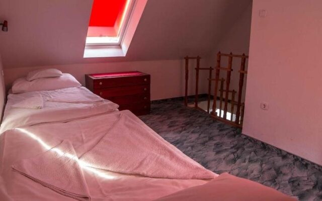 Silver Apartman Club Hotel