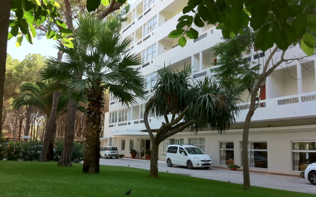 Abamar Hotel