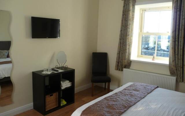 Cois na hAbhann B&B