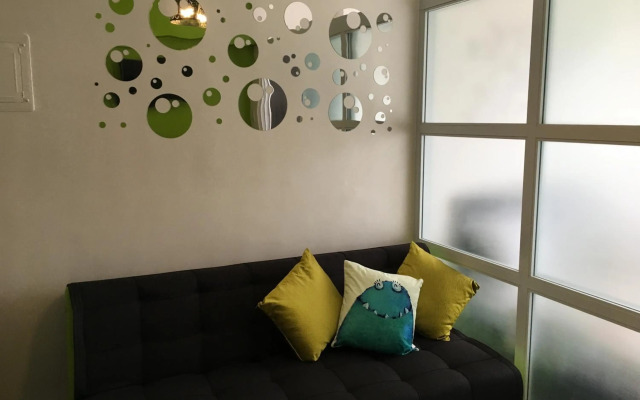 Mary's Crib Tagaytay