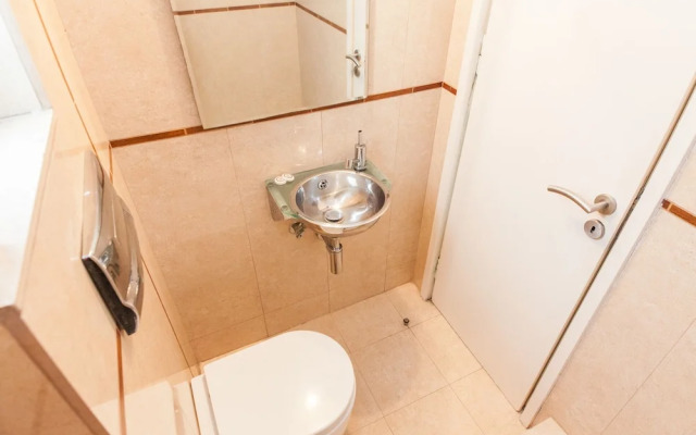 Upscale Kolonaki Experience Elegant Apt