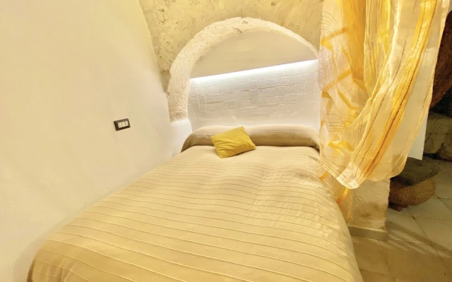 Trulli Fenice Alberobello