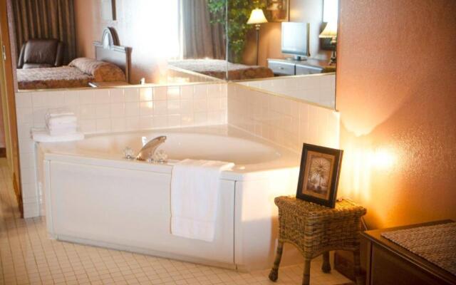 Norland Inn and Suites Roseau