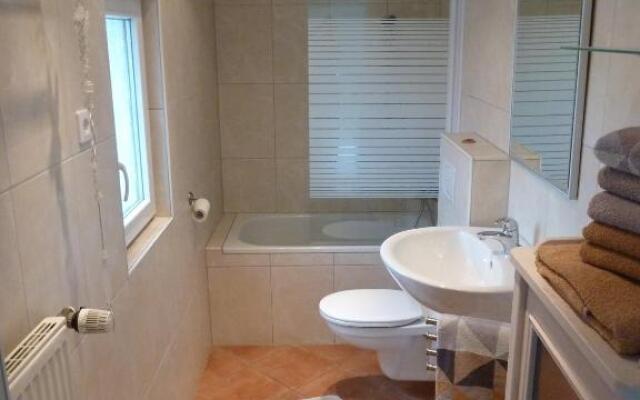 Ferienwohnung Stammkötter