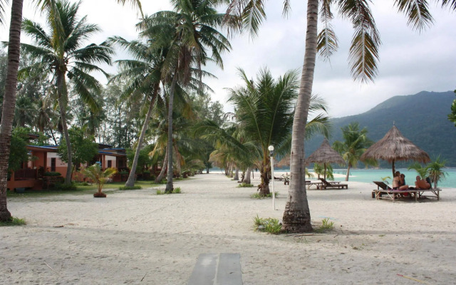 Andaman Resort Koh Lipe