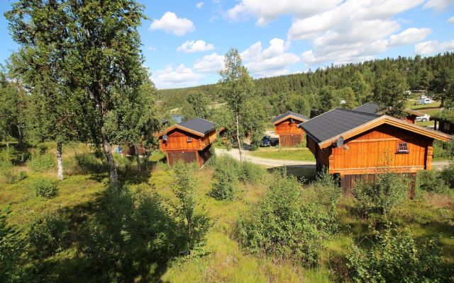 Måsåplassen - Friisvegen