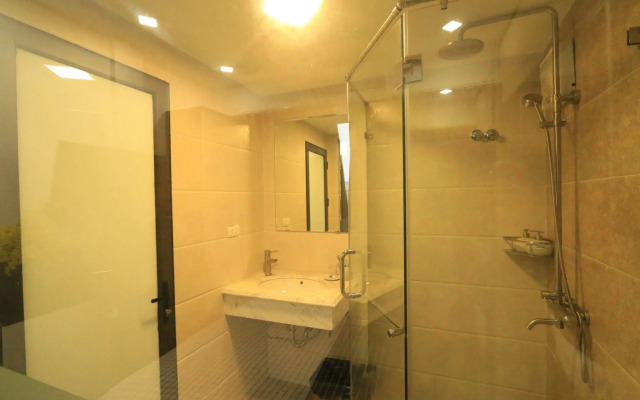Tung Trang Hotel
