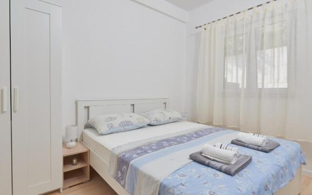 Apartman Anastazije