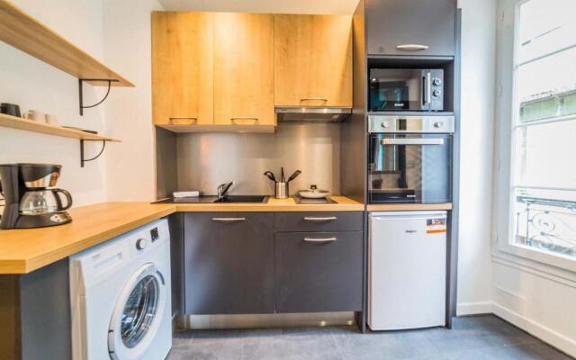 LESTANG #2 - Appartement Contemporain - 1 Chambre