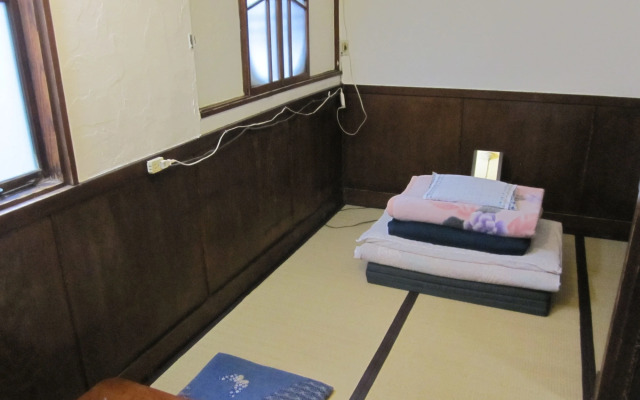 Taito Ryokan