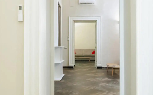 Parthenope Apartment by Wonderful Italy