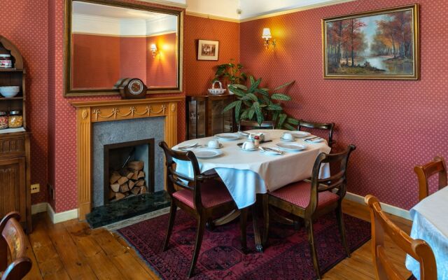 Cambridge Bed and Breakfast