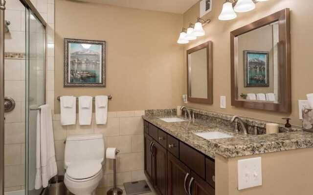 Top Notch By Signature Vacation Rentals