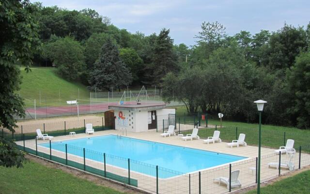 VVF Montpeyroux Auvergne, Parent