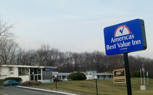 Americas Best Value Inn Smithtown Long Island