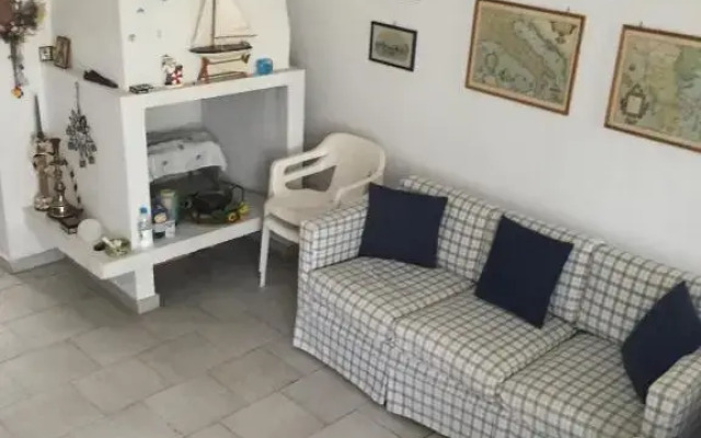 50 Steps From The Sea