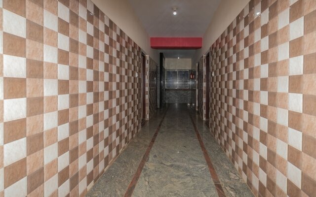 OYO 28778 La Melodie Inn