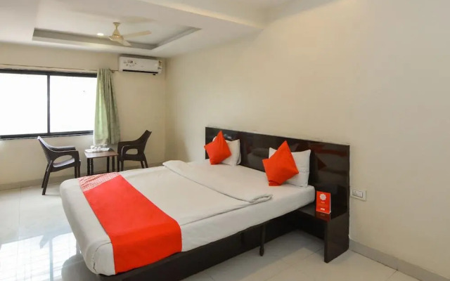FabHotel Chetan Executive Hadapsar by OYO Rooms