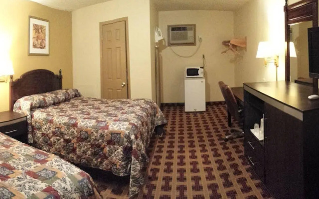 Lodge Inn