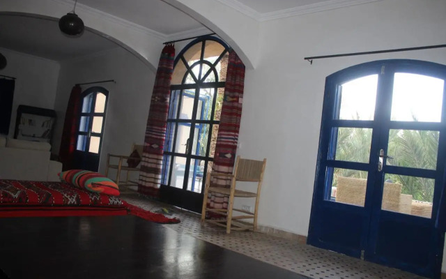 Maison La Berberina
