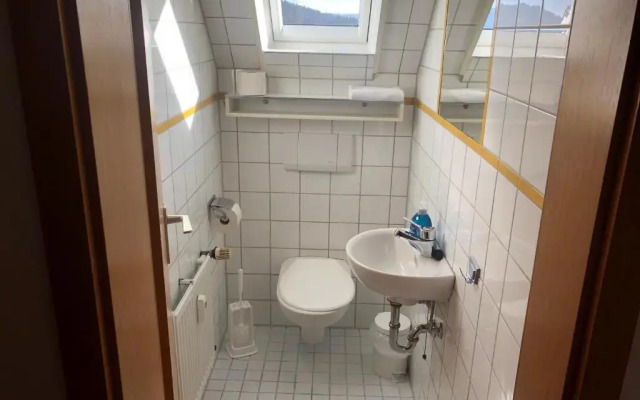 Ferienhaus Frei 3 Budget