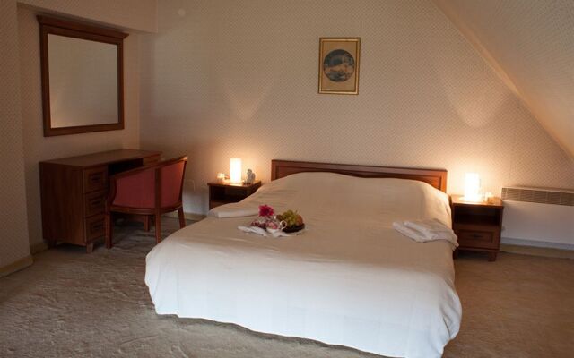 Hotel Alex