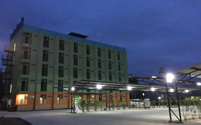 River Residence 2 Saraburi