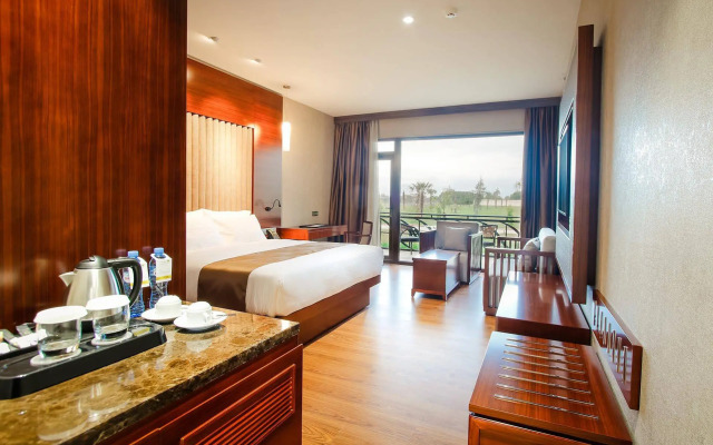 Pratap's Signature Hotel-Resort&Spa