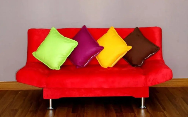 Melaka Downtown Guesthouse Apartment