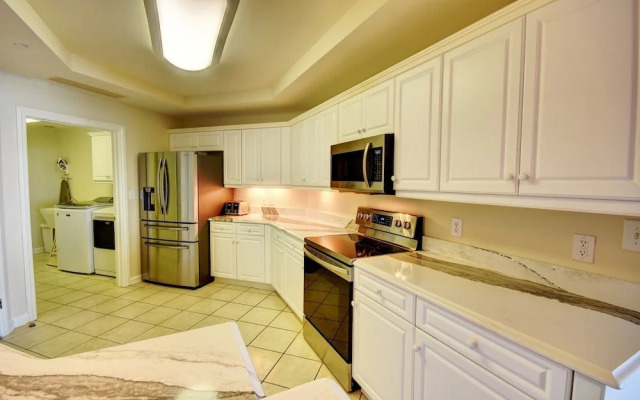Margate Tower 2401 4br 3 Ba Direct Oceanfront 4 Bedroom Condo by RedAwning